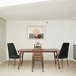 Chic 3Br In Marigny By Sonder