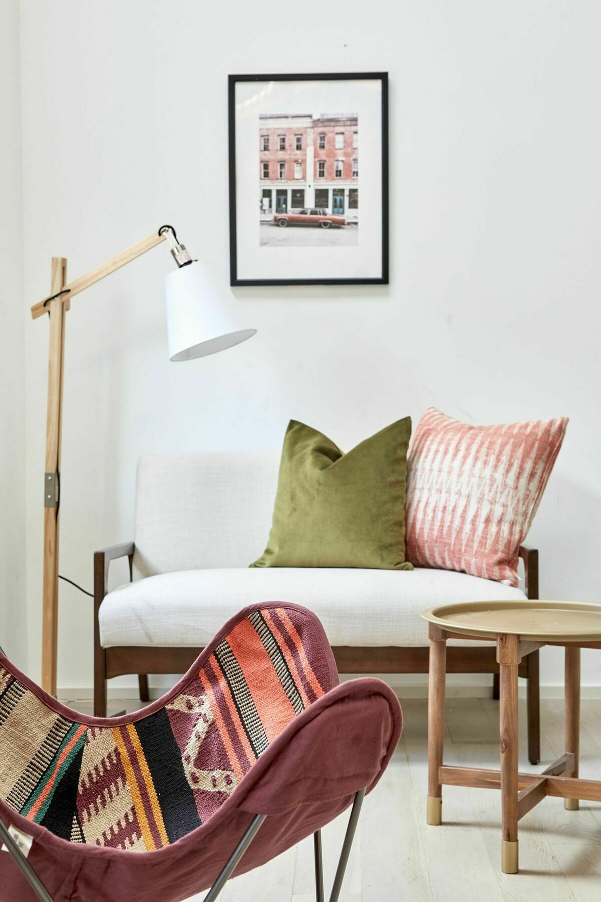 Chic 3br In Marigny By Sonder New Orleans
