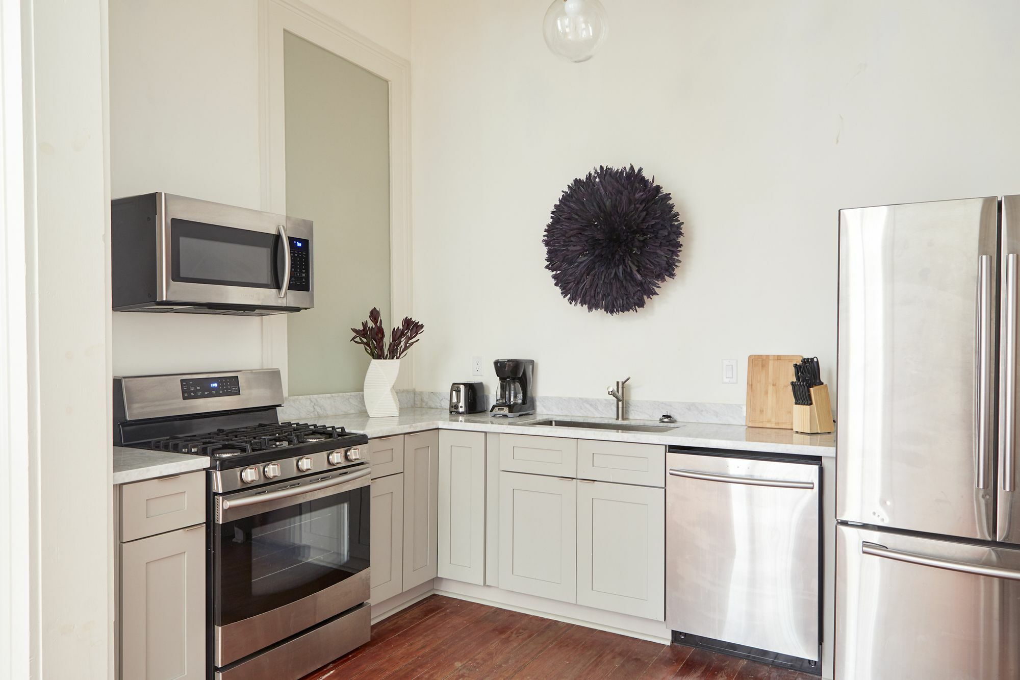 Chic 3br In Marigny By Sonder * New Orleans